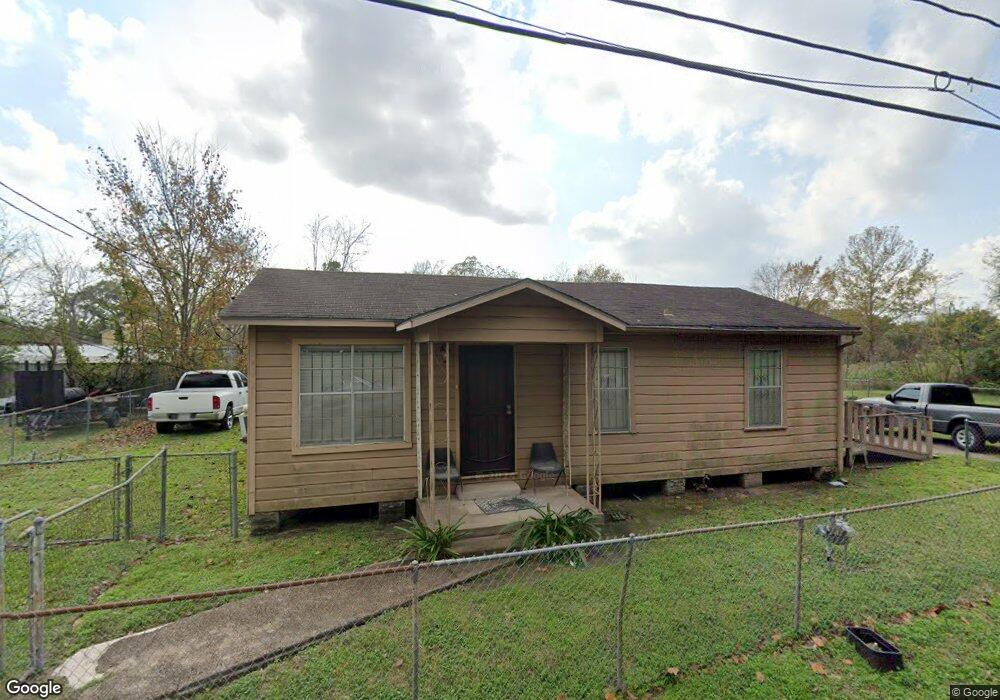1407 Dewalt St, Houston, TX 77088 - photo 1
