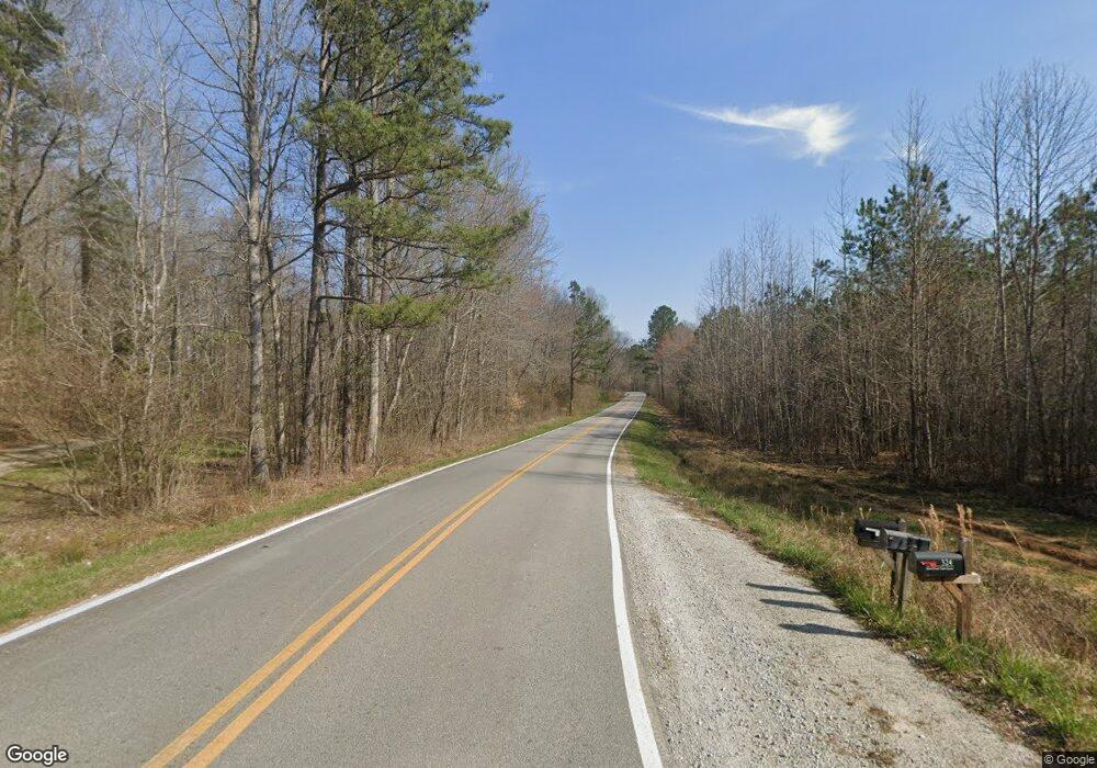 360 Mtn View Clubhouse Rd, Buchanan, GA 30113 - photo 1