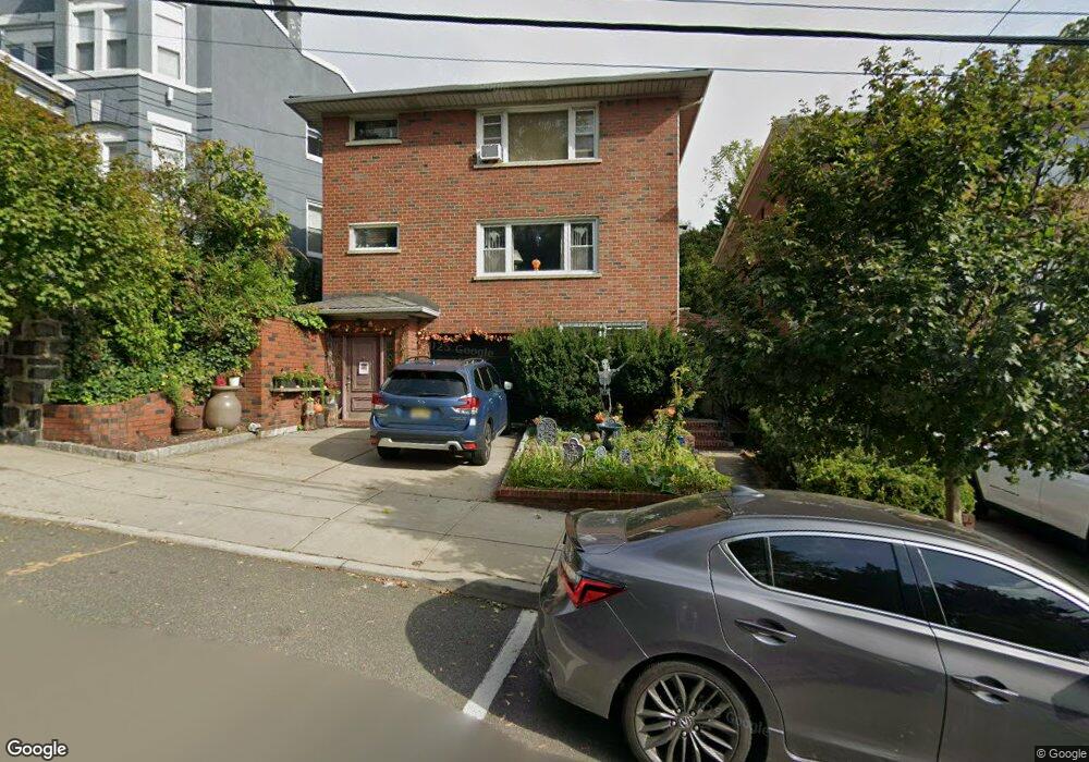 44 Hauxhurst Ave unit 46, Weehawken, NJ 07086 - photo 1