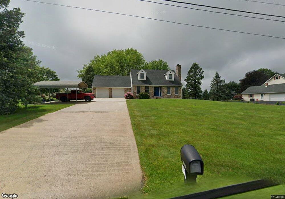 1907 County Line Rd, Barto, PA 19504 - photo 1