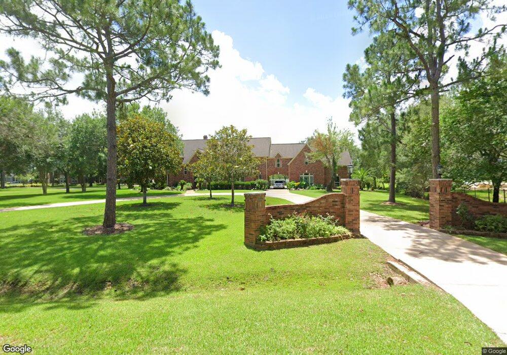 2107 San Miguel Dr, Friendswood, TX 77546 - photo 1