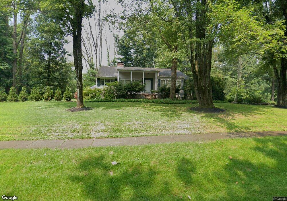 360 Riverside Dr, Princeton, NJ 08540 - photo 1