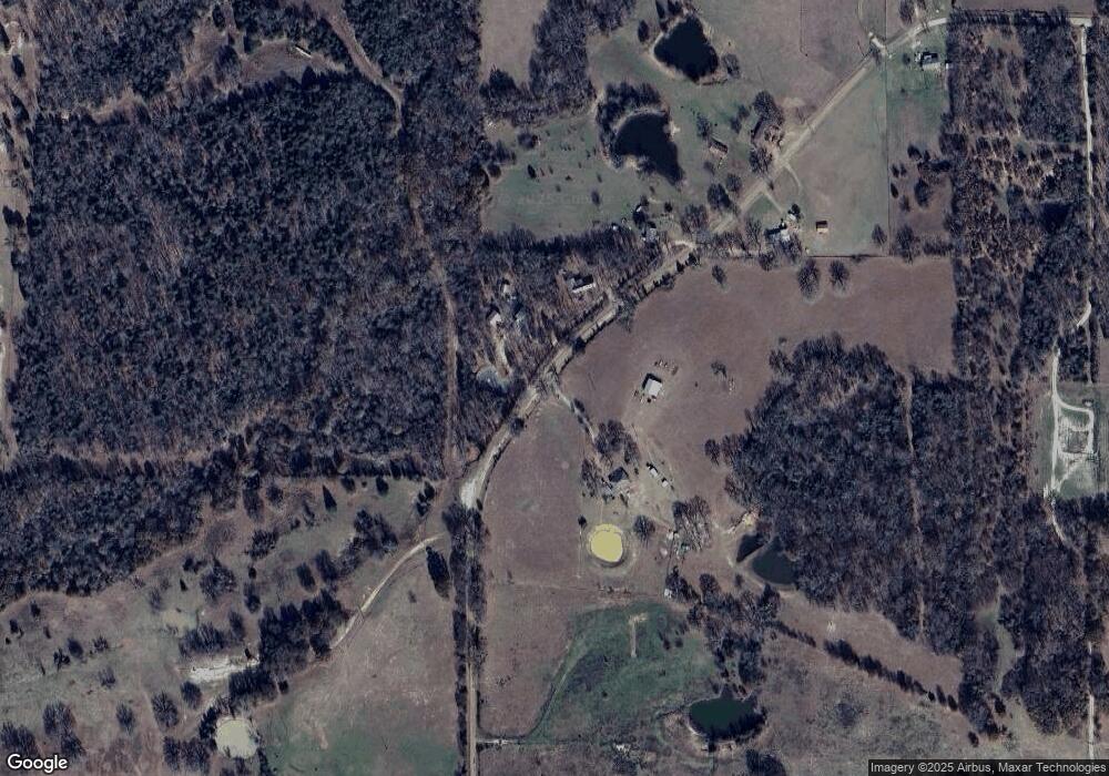 10491 County Road 1205, Athens, TX 75751 - photo 1