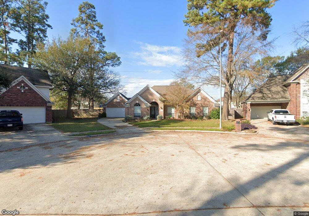 11839 Chateau Trail, Tomball, TX 77377 - photo 1