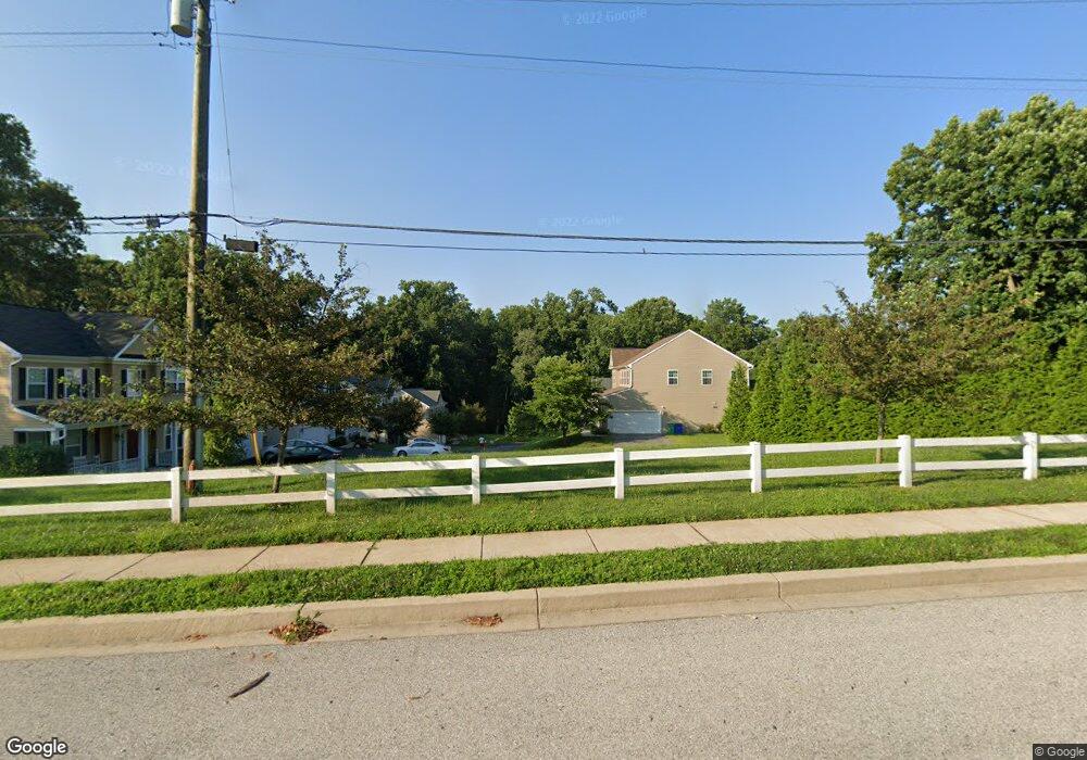 2 Kings Point Way, Columbia, MD 21046 - photo 1