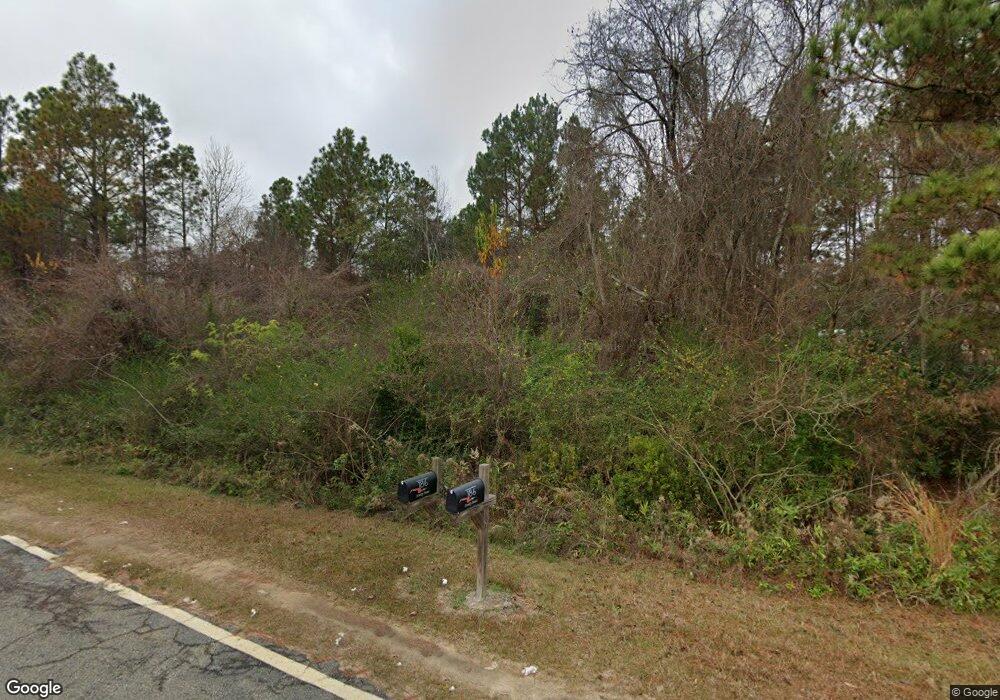 186 Dowdy Rd, Cordele, GA 31015 - photo 1