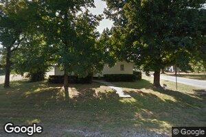 1607 Broadway, Lamar, MO 64759