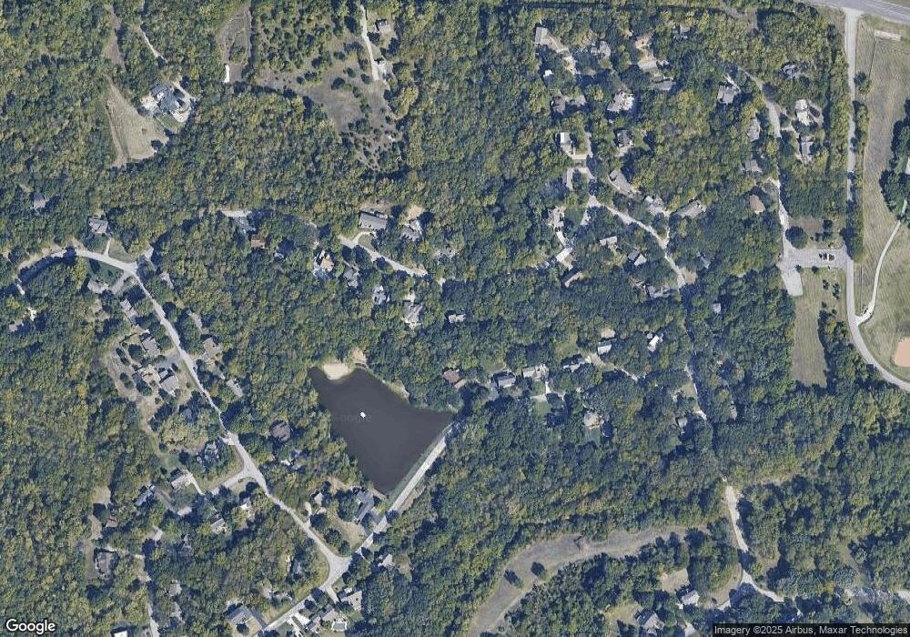 21101 Bittersweet Dr, Lenexa, KS 66220 - photo 1