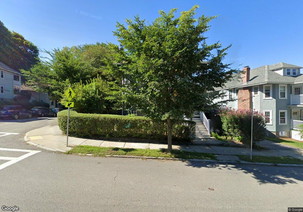 324 Lagrange St unit 1, West Roxbury, MA 02132 - photo 1