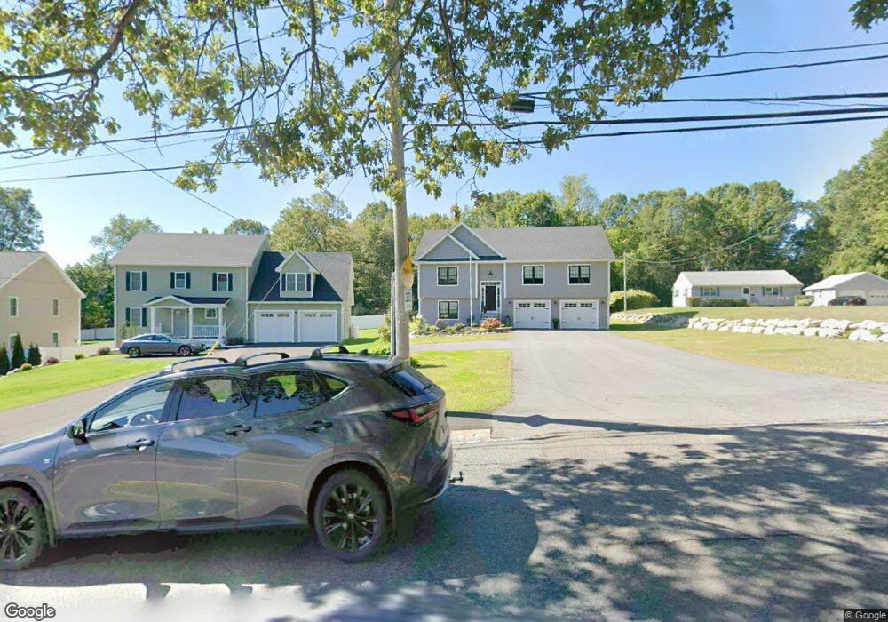 233 W Mountain St, Worcester, MA 01606 - photo 1