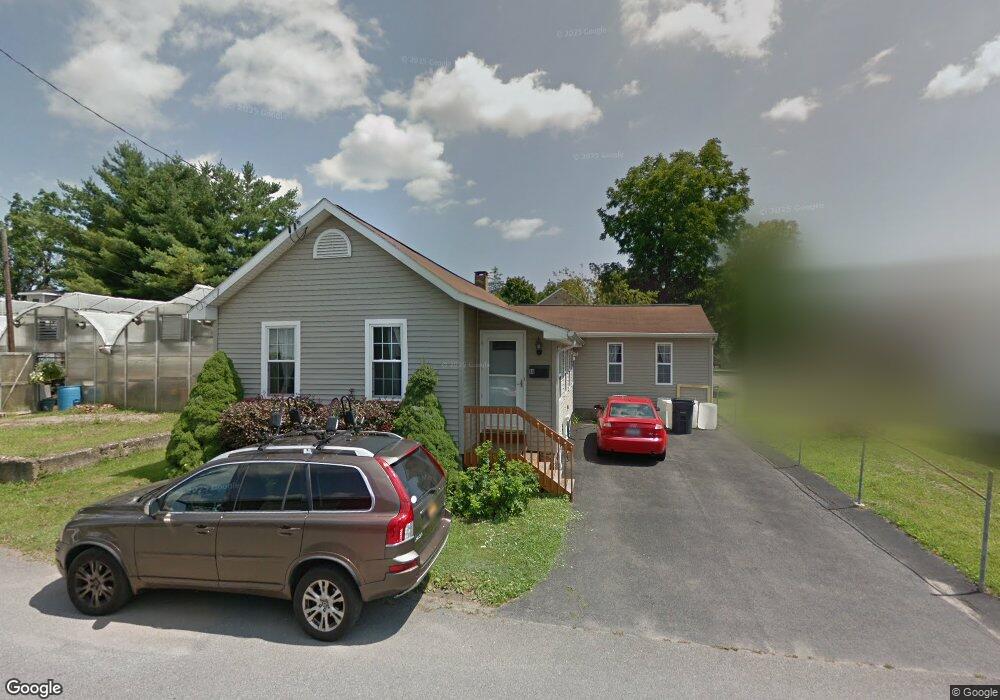 66 Walworth St, Saratoga Springs, NY 12866 - photo 1