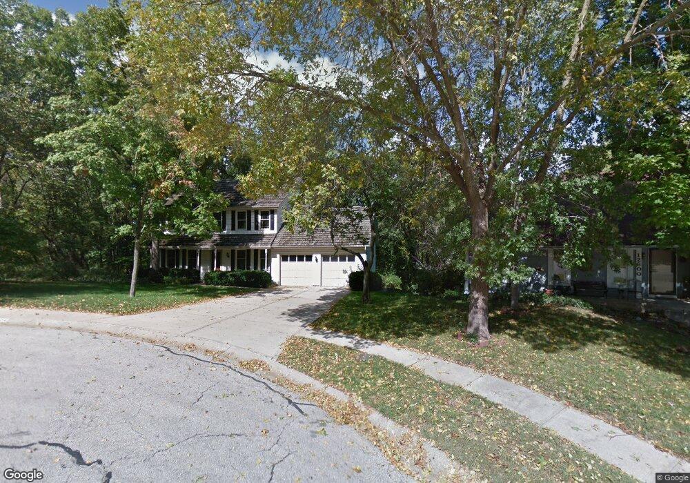 12604 W 73rd Terrace, Shawnee, KS 66216 - photo 1