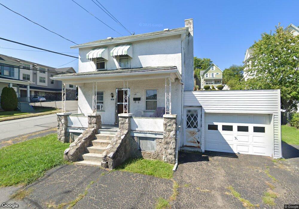 1611 Ash St, Scranton, PA 18510 - photo 1