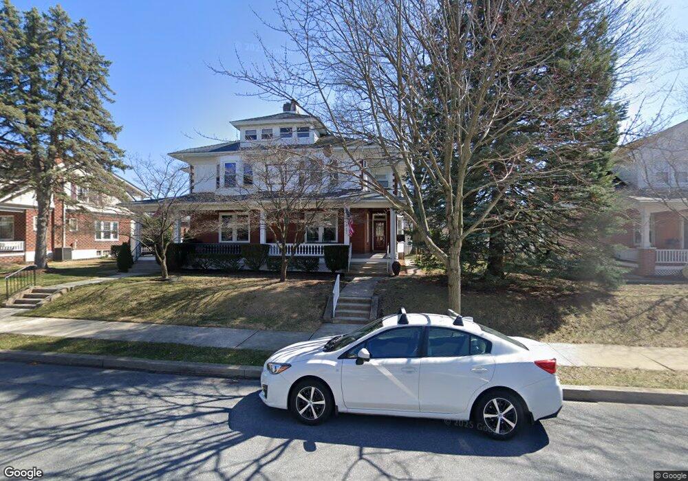 232 E Walnut St, Reading, PA 19607 - photo 1