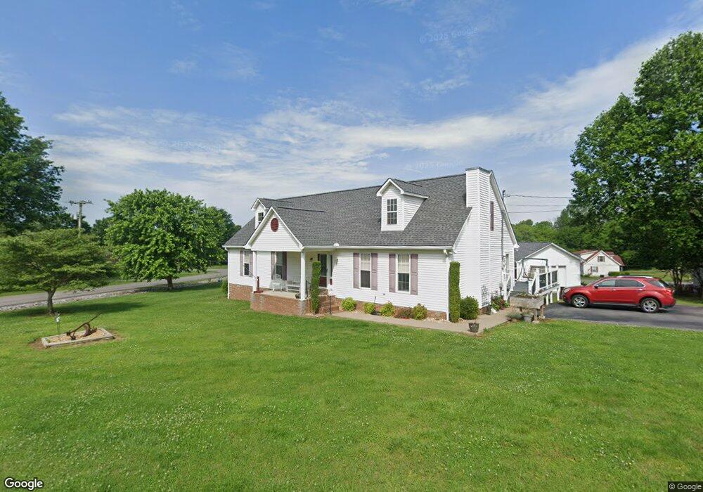 131 Keenan Ln, Shelbyville, TN 37160 - photo 1