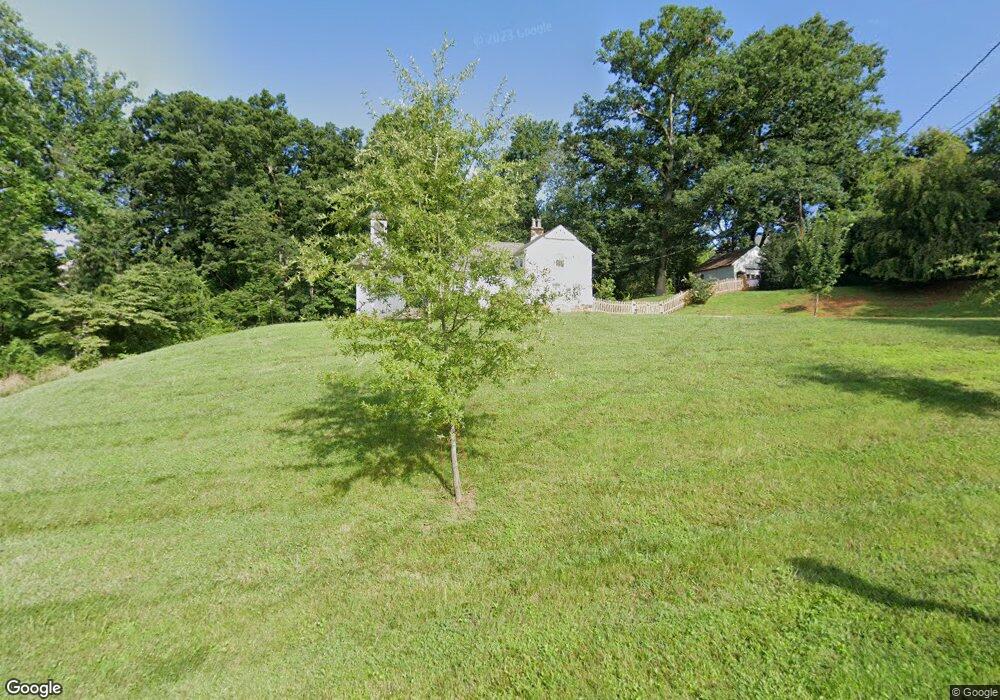 2419 Huntington Rd, Charlottesville, VA 22901 - photo 1