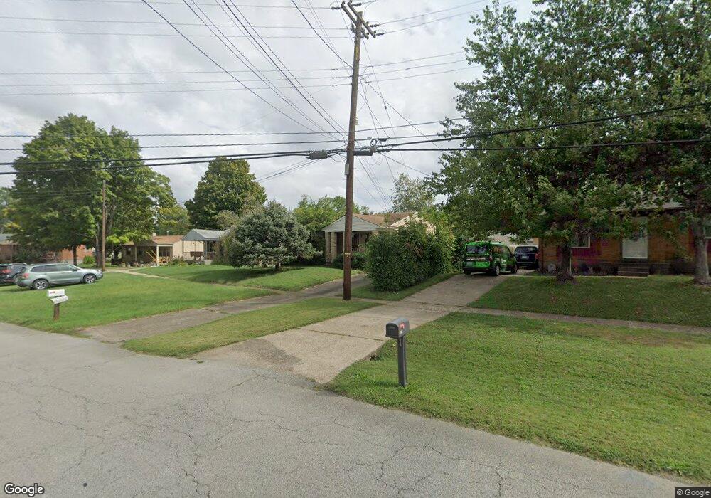 9017 Cinderella Ln, Louisville, KY 40229 - photo 1