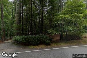 4250 Bishop Lake Rd, Marietta, GA 30062