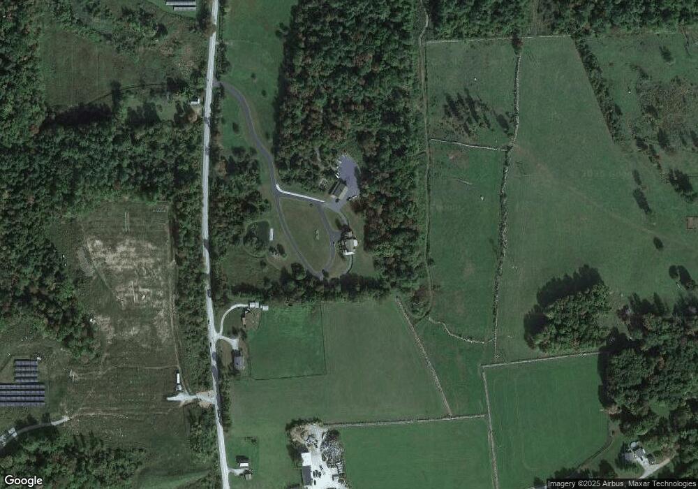 1894 Cold River Rd, Rutland, VT 05701 - photo 1