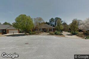 210 Saint Ives Ct, Athens, GA 30606