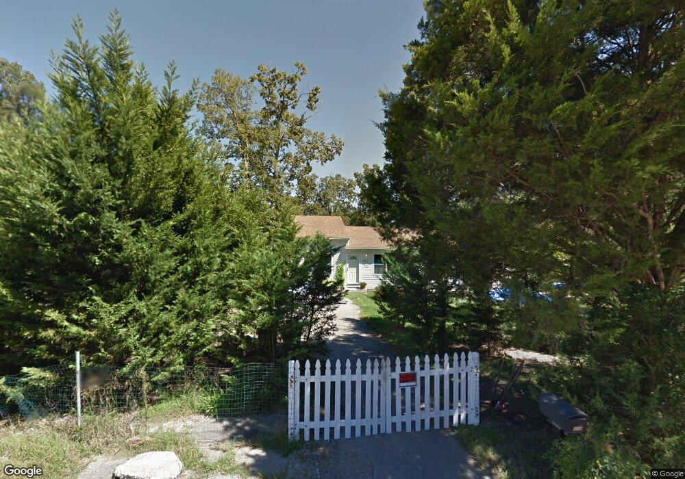 8808 Scott St, Springfield, VA 22153 - photo 1