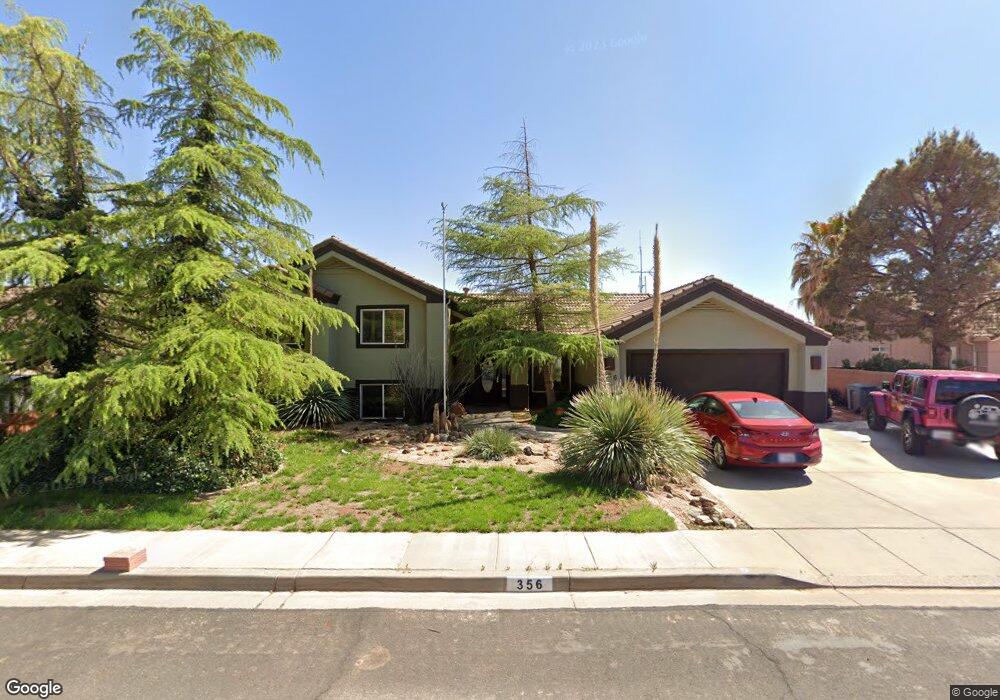 356 E 170 S, Ivins, UT 84738 - photo 1