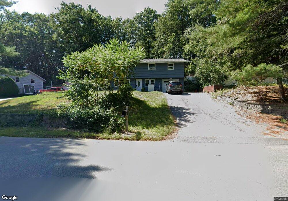 89 Conant Rd, Nashua, NH 03062 - photo 1