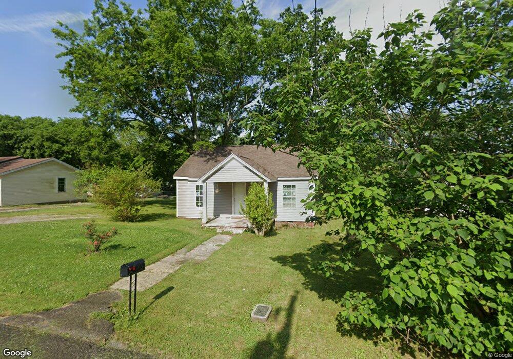 1821 Springdale Ave, Shelbyville, TN 37160 - photo 1