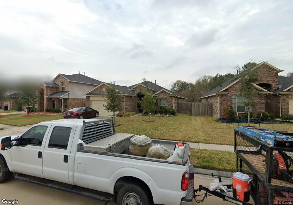 16910 Ranger Ridge Dr, Cypress, TX 77429 - photo 1