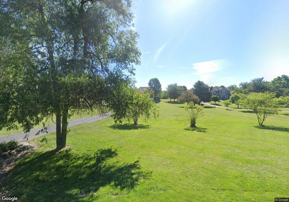 6058 Dexter Townhall Rd, Dexter, MI 48130 - photo 1