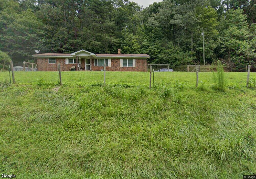 2410 Old Flat Branch Rd, Ellijay, GA 30540 - photo 1