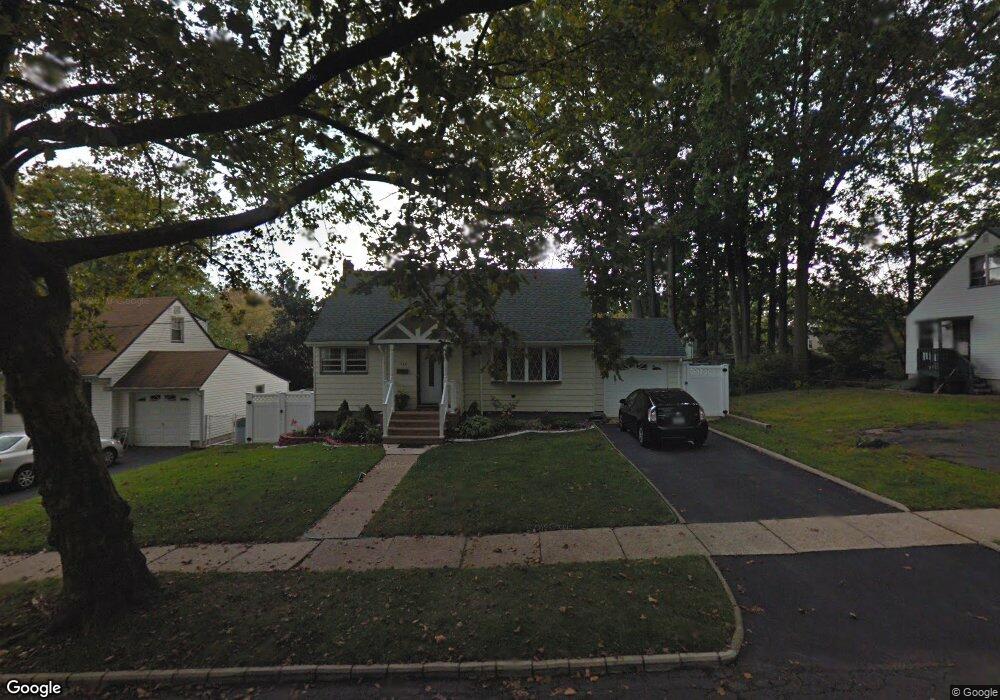 530 Dietz St, Roselle, NJ 07203 - photo 1