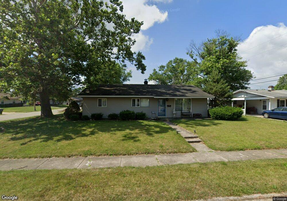 1041 Archway Dr, Lafayette, IN 47909 - photo 1