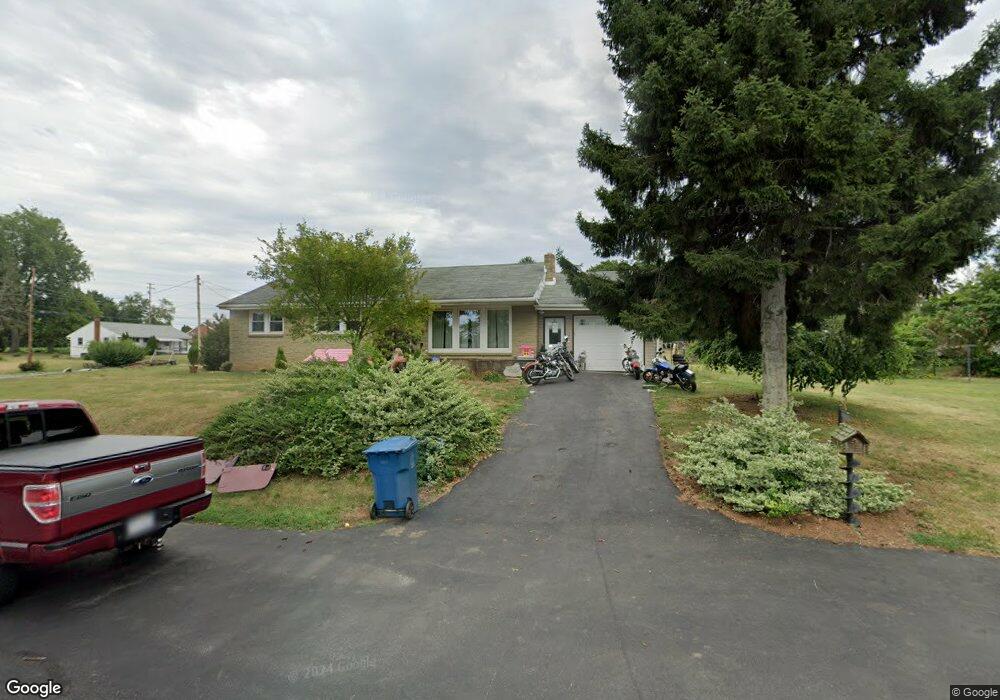 12313 Cedar Crest Ave, Hagerstown, MD 21740 - photo 1