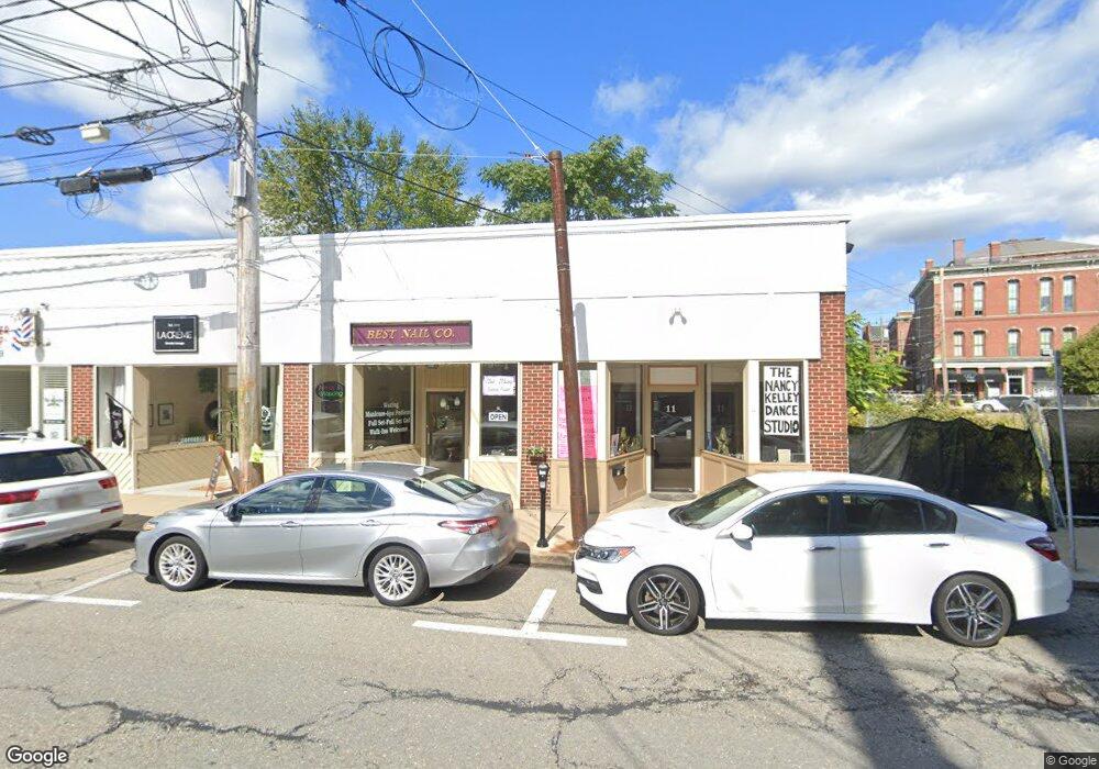 13 Pond St unit 13, Natick, MA 01760 - photo 1