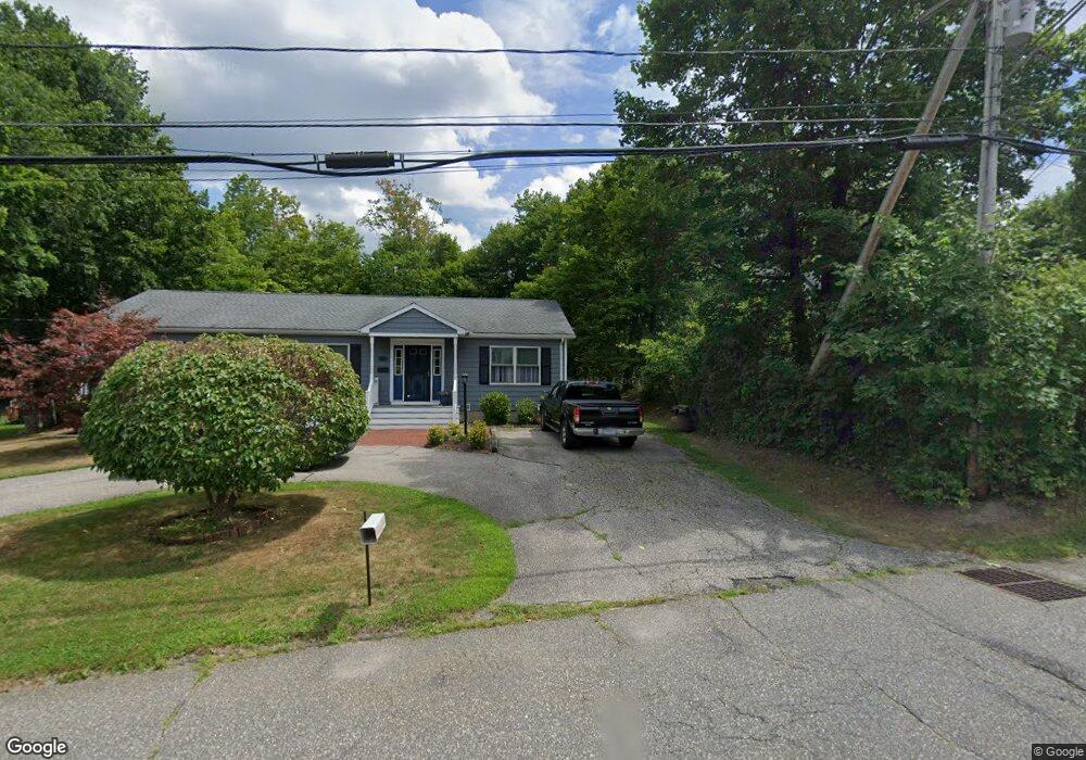 47 Stanton Ave, Winsted, CT 06098 - photo 1