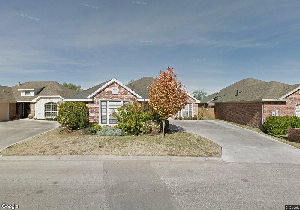 1930 Valleyview Dr, San Angelo, TX 76904 - photo 1