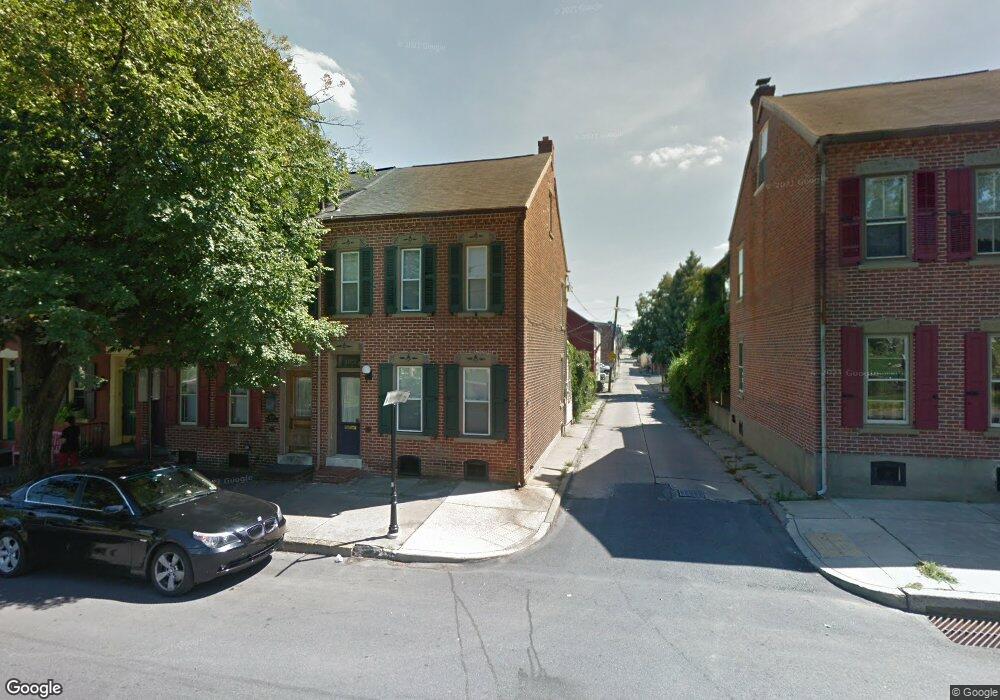 1022 Chew St unit 1026, Allentown, PA 18102 - photo 1