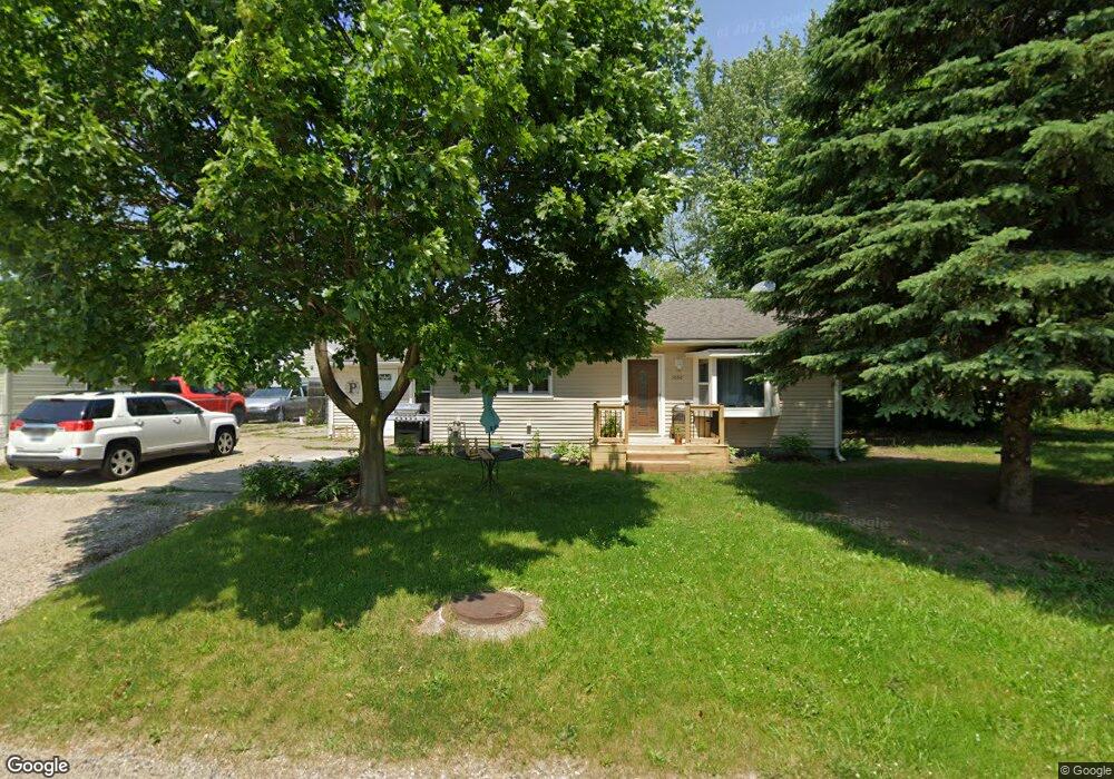 3050 Chatfield St, Flint, MI 48504 - photo 1