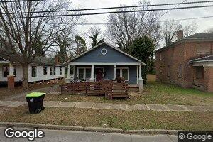 801 Elm St, Weldon, NC 27890