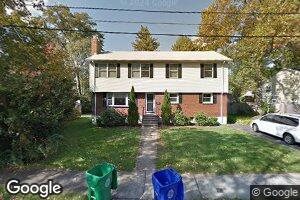 25 Sherrin Rd, Newton Lower Falls, MA 02462