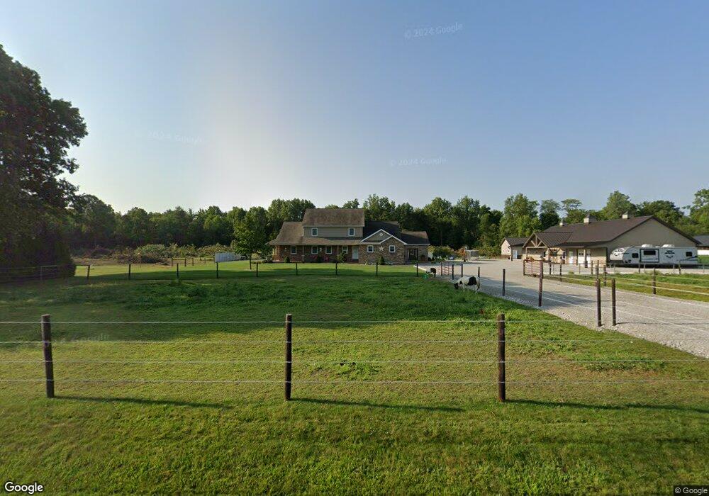 17874 Hurshtown Rd, Grabill, IN 46741 - photo 1