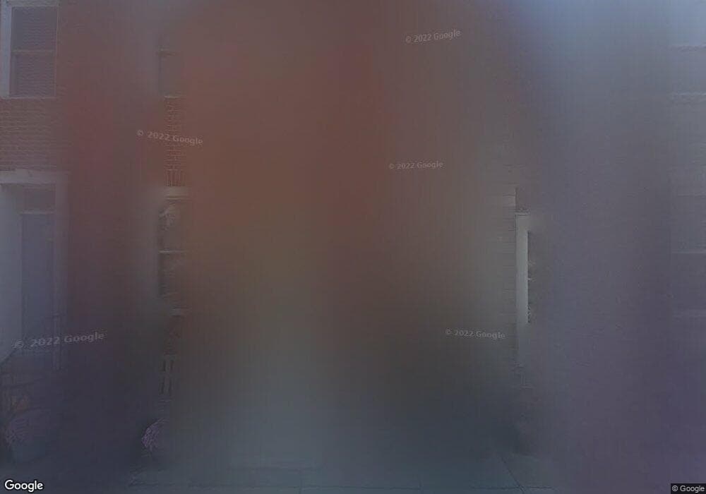 1243 Haubert St, Baltimore, MD 21230 - photo 1