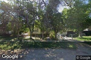 315 Summit St, Hysham, MT 59038