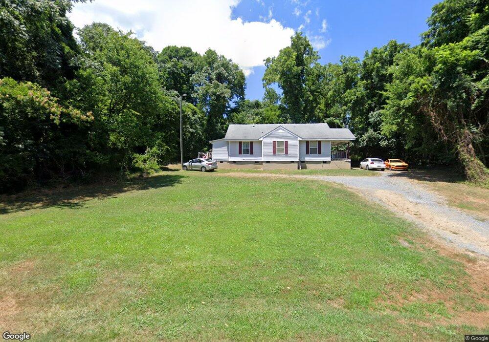 1012 Perry St, Asheboro, NC 27205 - photo 1