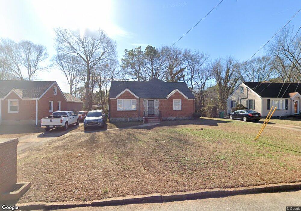 2007 Cogar Dr, Decatur, GA 30032 - photo 1