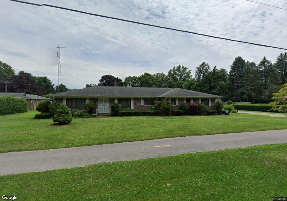 606 E 18th St, La Porte, IN 46350 - photo 1