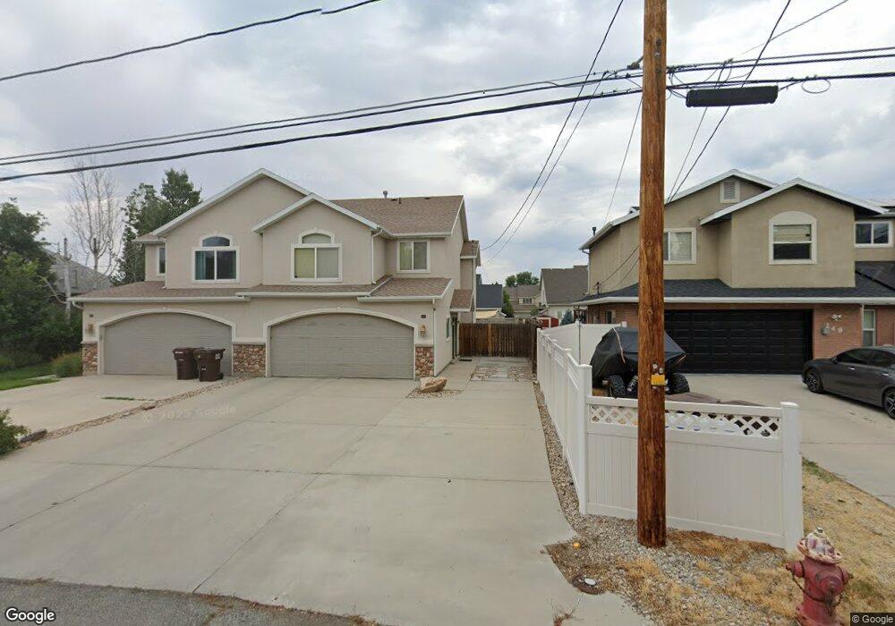 241 E 7350 S unit S, Midvale, UT 84047 - photo 1