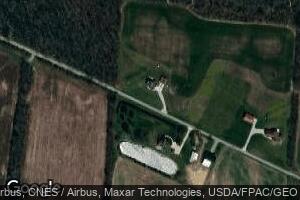 2510 Prospect Mount Vernon Rd E, Waldo, OH 43356