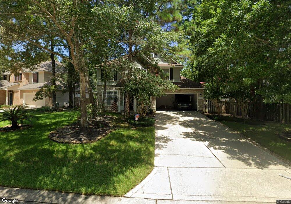 50 S Apple Springs Cir, Spring, TX 77382 - photo 1